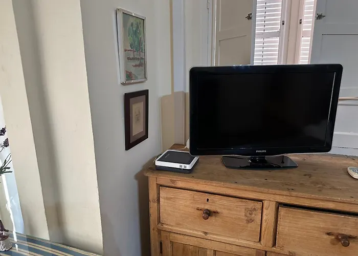 Apartamento C Buen Viaje 5