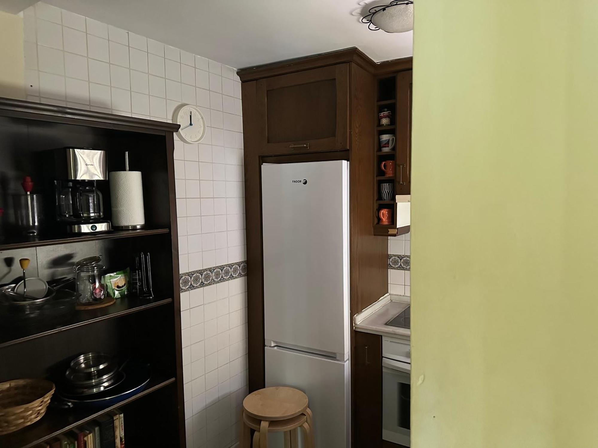 C Buen Viaje 5 Appartement