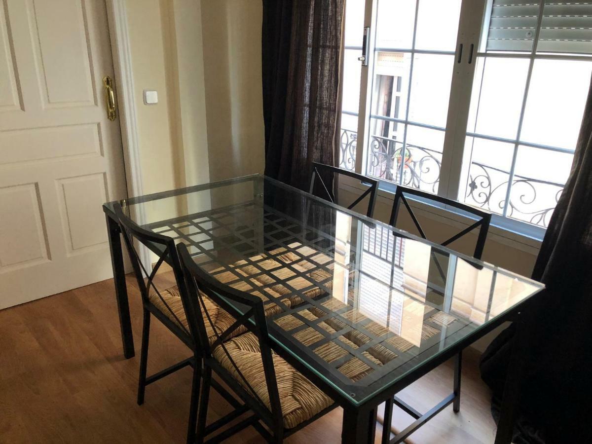 C Buen Viaje 5 Appartement