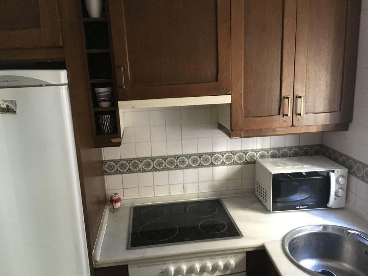 C Buen Viaje 5 Appartement *