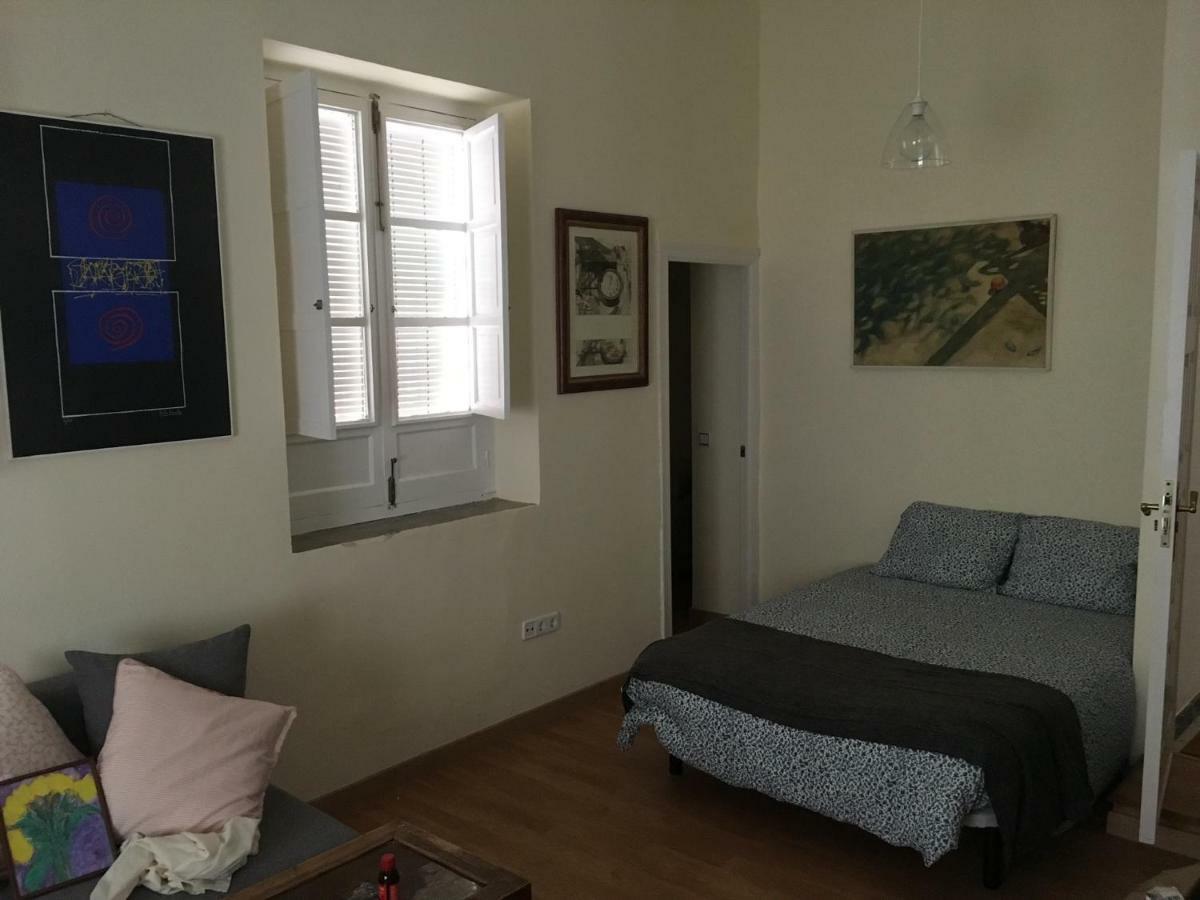C Buen Viaje 5 Appartement