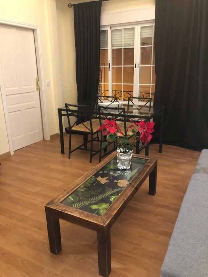 Appartement C Buen Viaje 5