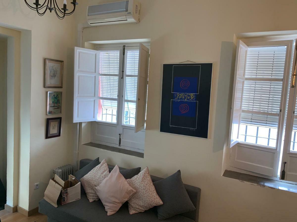 C Buen Viaje 5 Appartement