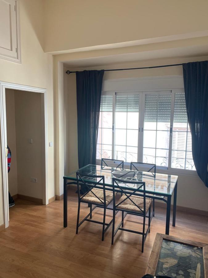 Appartement C Buen Viaje 5 *