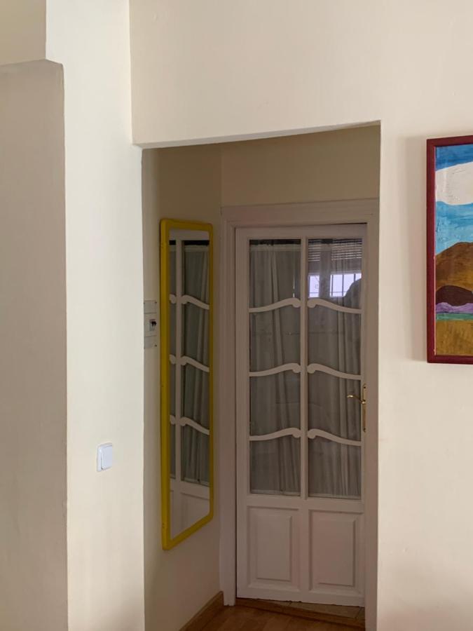 C Buen Viaje 5 Appartement *