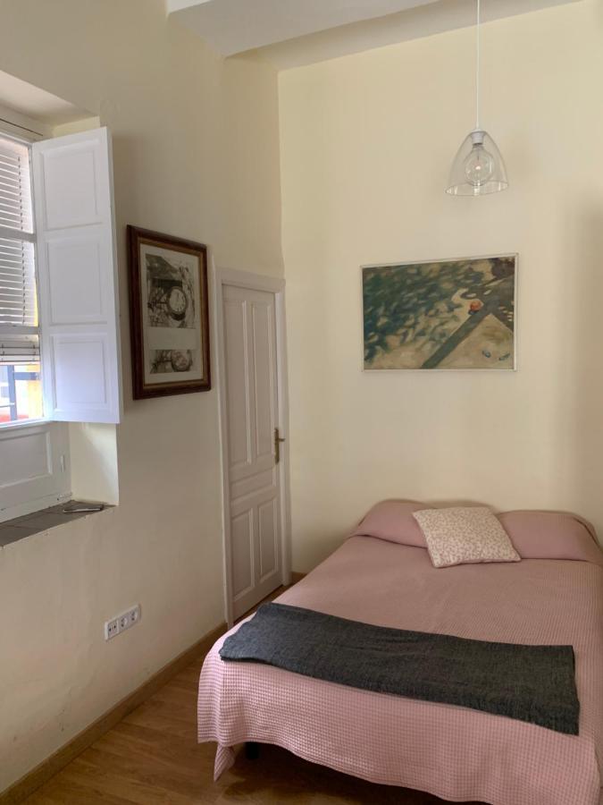 C Buen Viaje 5 Appartement Séville